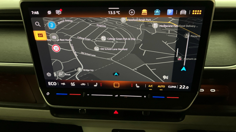 Volkswagen ID. Buzz 210kW Style Pro 86kWh 5dr LWB Auto [7 Seat] Electric Estate